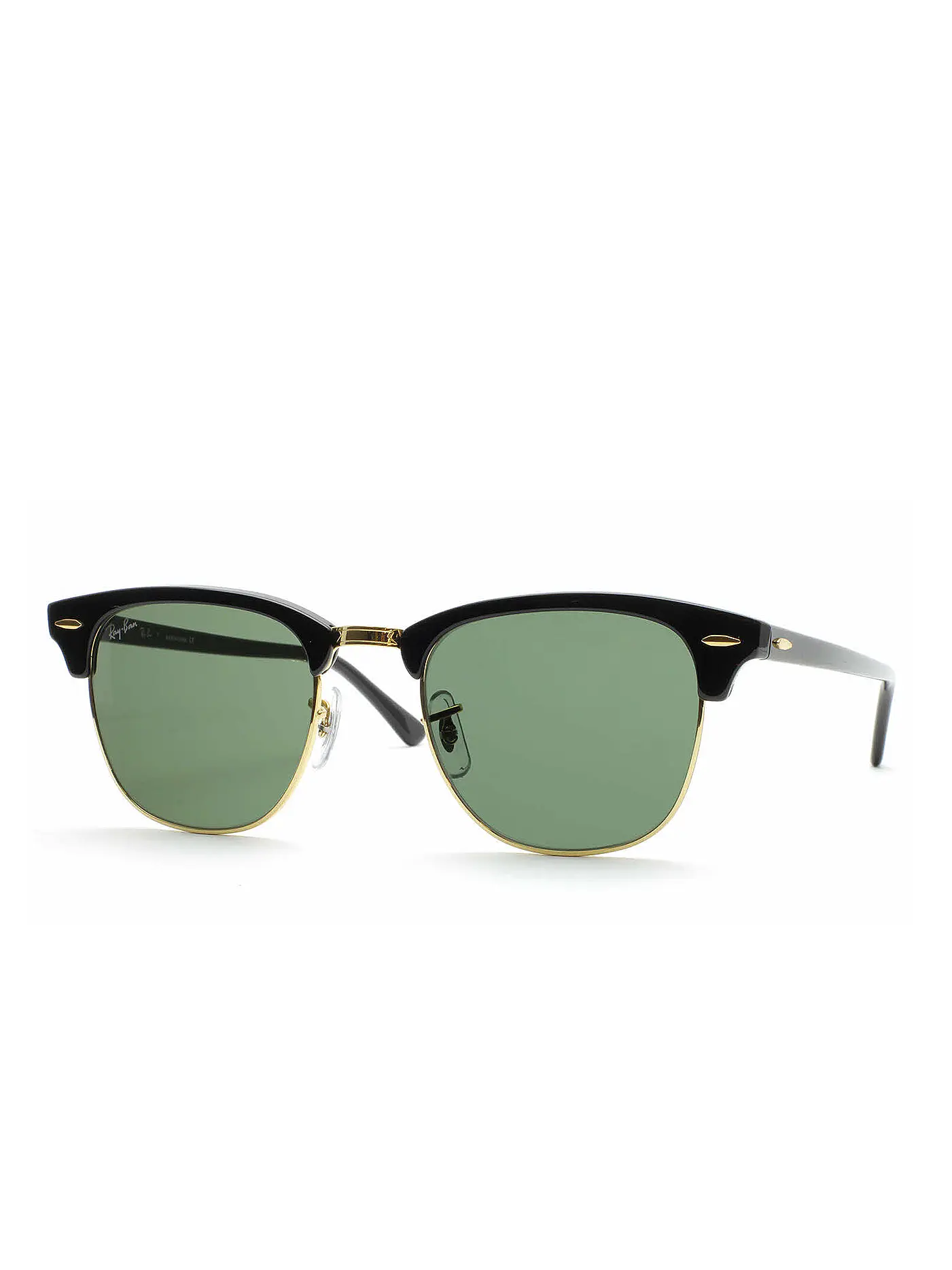 RAY BAN | Sonnenbrille "Clubmaster" 3016/51 | 